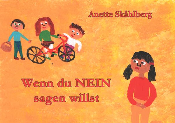 Wenn du NEIN sagen willst | 0:e upplagan