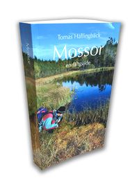 Mossor en fältguide | 1:a upplagan