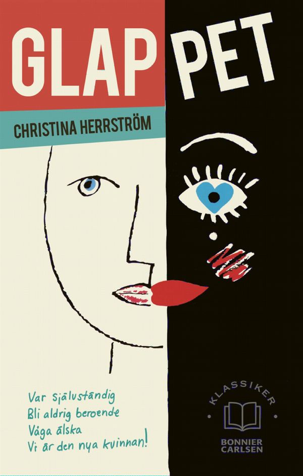 Glappet | 0:e upplagan