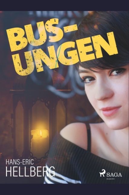 Bus-ungen | 1:a upplagan