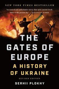 Gates of Europe (Revised Edition) | 21 000:e upplagan