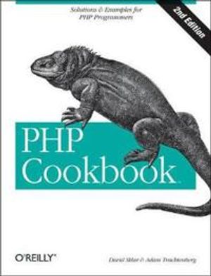 PHP Cookbook | 1:a upplagan