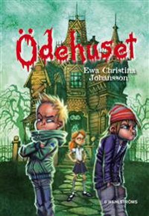 Ödehuset | 1:a upplagan