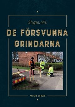 Sagan om de försvunna grindarna | 0:e upplagan