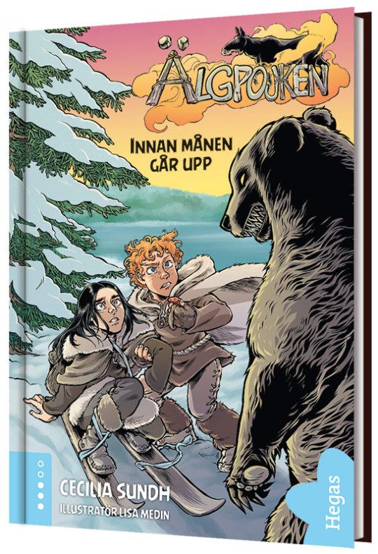 Innan månen går upp | 0:e upplagan