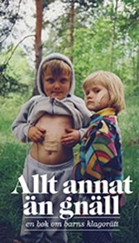Allt annat än gnäll | 0:e upplagan