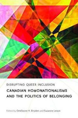 Disrupting Queer Inclusion