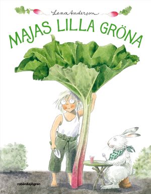 Majas lilla gröna | 4:e upplagan