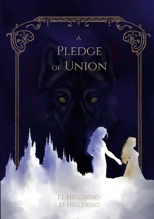 a Pledge of Union : Part 1 of the Caladon series | 1:a upplagan