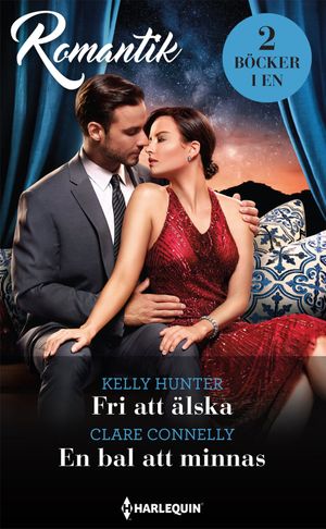 Fri att älska / En bal att minnas | 1:a upplagan