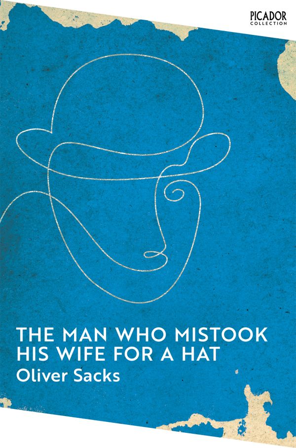 The Man Who Mistook His Wife for a Hat | 0:e upplagan