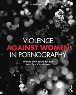 Violence against Women in Pornography | 1:a upplagan