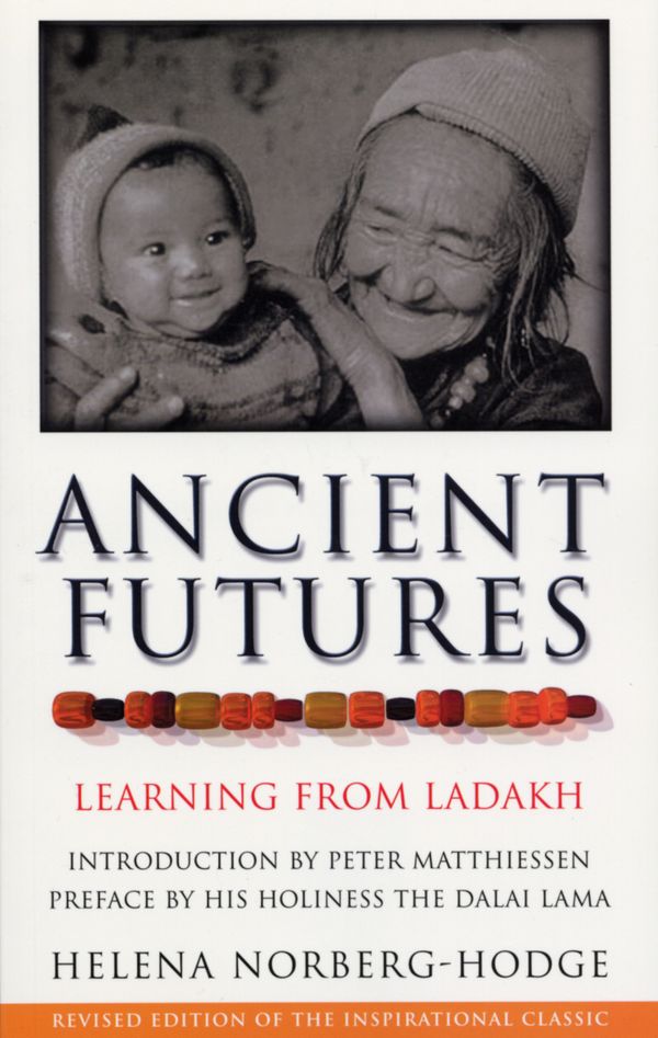 Ancient Futures | 0:e upplagan