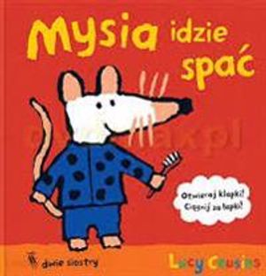 Mysia idzie spa?