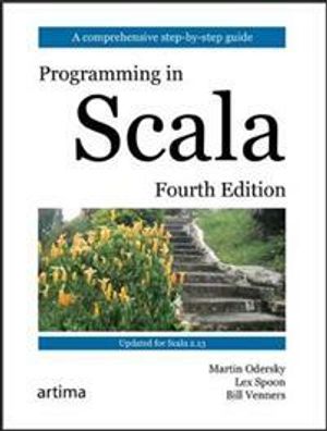 Programming in Scala | 4:e upplagan