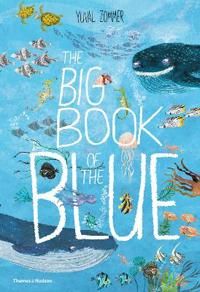The Big Book of the Blue | 0:e upplagan