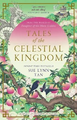 Tales of the Celestial Kingdom | 0:e upplagan