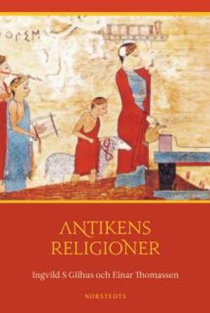 Antikens religioner | 1:a upplagan