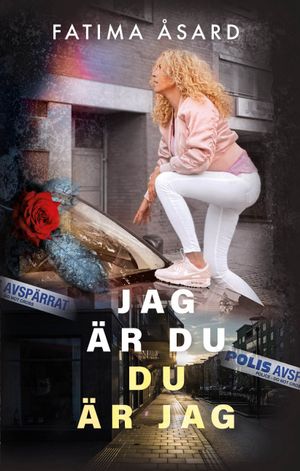 Jag är du - Du är jag | 1:a upplagan