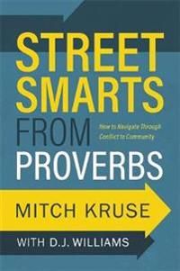 Street smarts from proverbs | 0:e upplagan