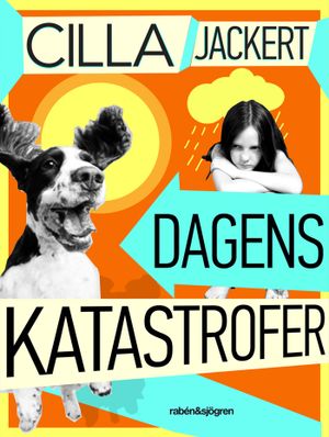 Dagens katastrofer | 1:a upplagan