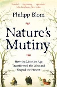 Nature's Mutiny | 0:e upplagan