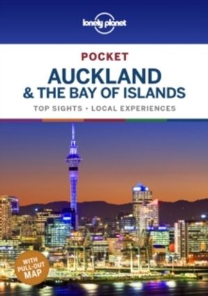 Pocket Auckland & the Bay of Islands 1 | 1:a upplagan