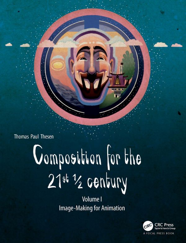 Composition for the 21st ½ century, Vol 1 | 1:a upplagan