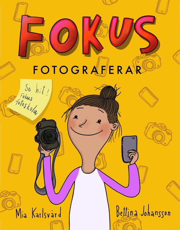 Fokus fotograferar | 0:e upplagan