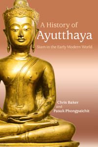 A History of Ayutthaya | 0:e upplagan