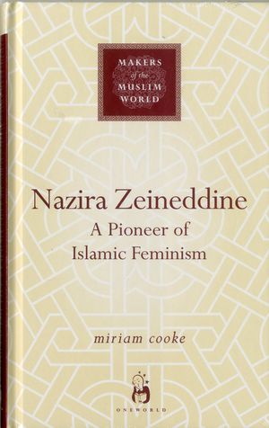 Nazira Zeineddine