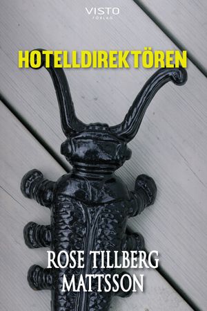 Hotelldirektören