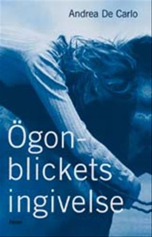 Ögonblickets ingivelse