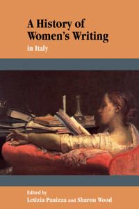 A History of Women's Writing in Italy | 0:e upplagan