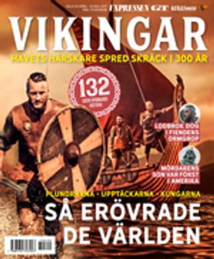 Vikingar