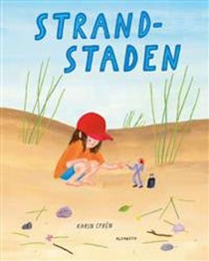 Strandstaden | 1:a upplagan