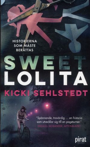 Sweet Lolita | 1:a upplagan