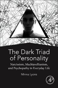 The Dark Triad of Personality | 0:e upplagan