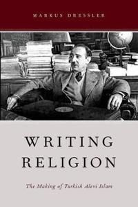 Writing Religion | 0:e upplagan