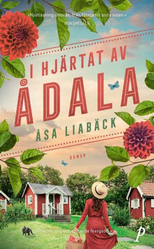 I hjärtat av Ådala |  2:e upplagan