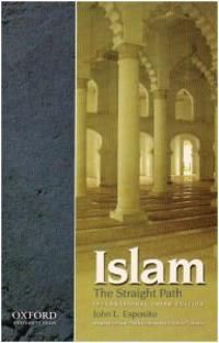 Islam - The straight path | 3:e upplagan