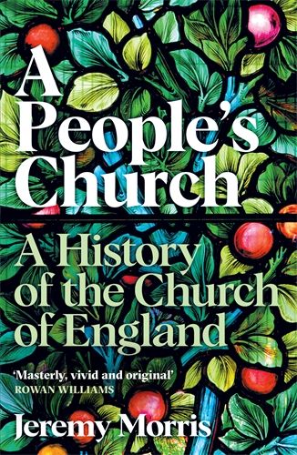 A People's Church | 0:e upplagan