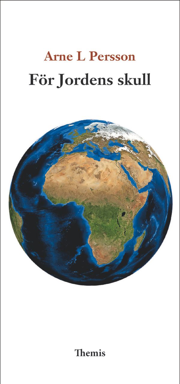 För Jordens skull | 0:e upplagan