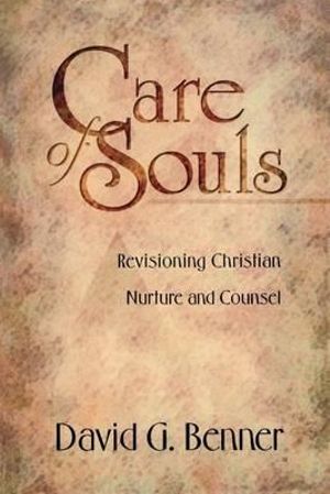 Care of Souls | 0:e upplagan