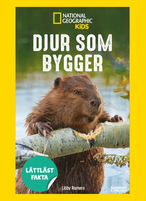 National Geographic: Djur som bygger