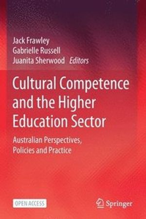 Cultural Competence and the Higher Education Sector | 1:a upplagan