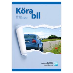 Köra Bil | 5:e upplagan