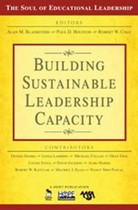 Building Sustainable Leadership Capacity | 1:a upplagan