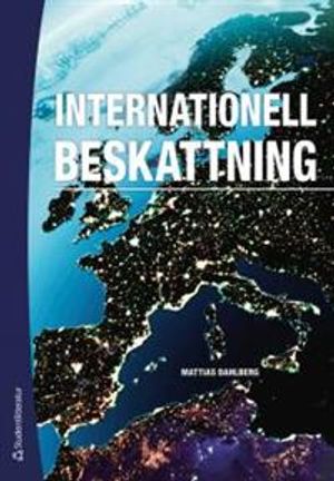 Internationell beskattning | 3:e upplagan