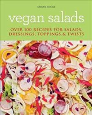 Vegan Salads